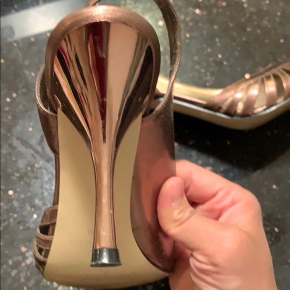 Nine West women heels - Picture 5 of 6